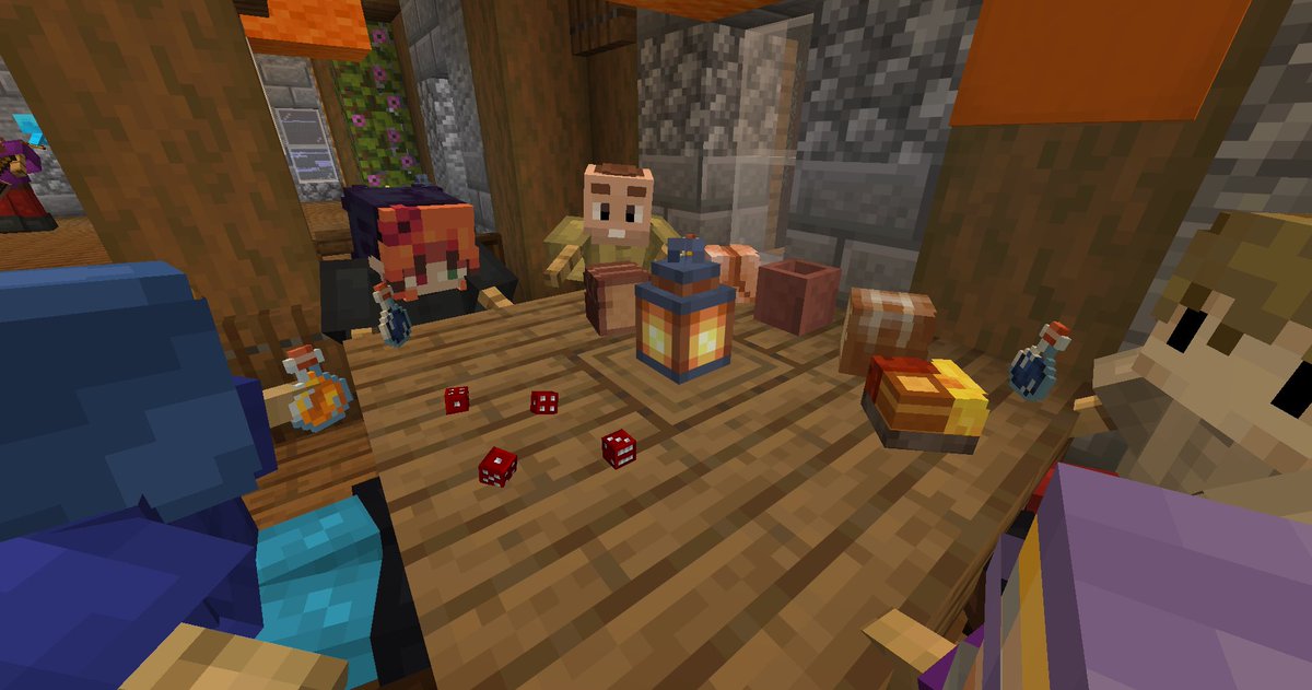 Hallowed_animations tweet media