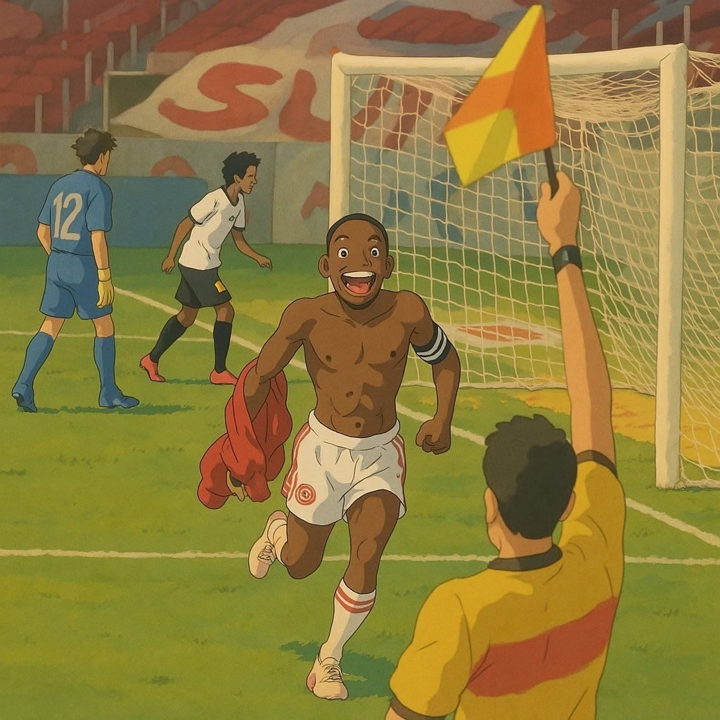 Noite de Copa tweet media