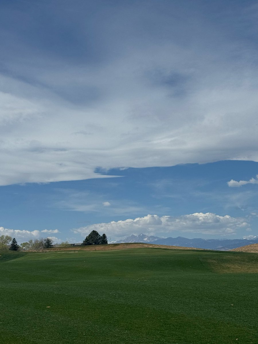 C3Bridges's tweet photo. Amazing views and conditions at Bella Ridge. Northern Colorado has a new gem! https://t.co/16l1AFTqxh