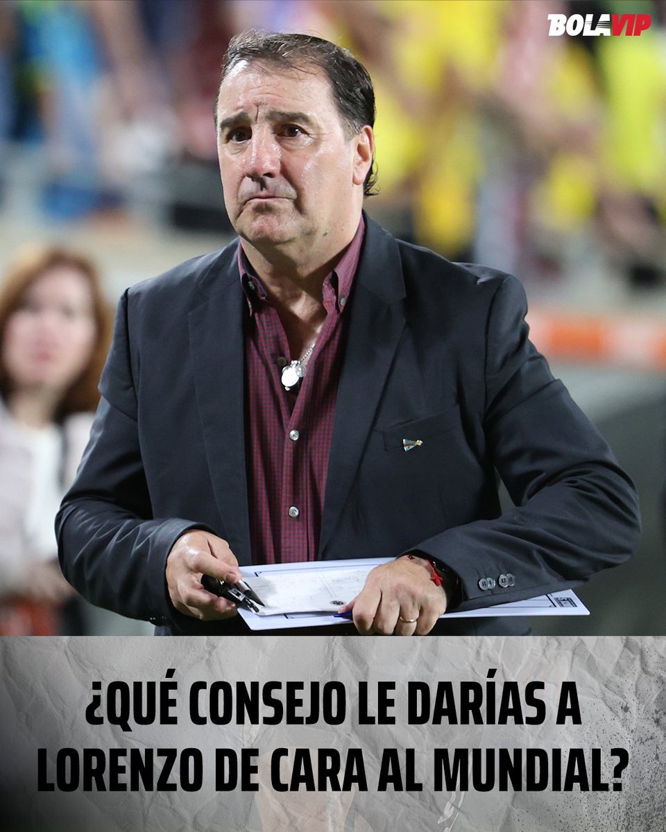 Bolavip Colombia tweet media