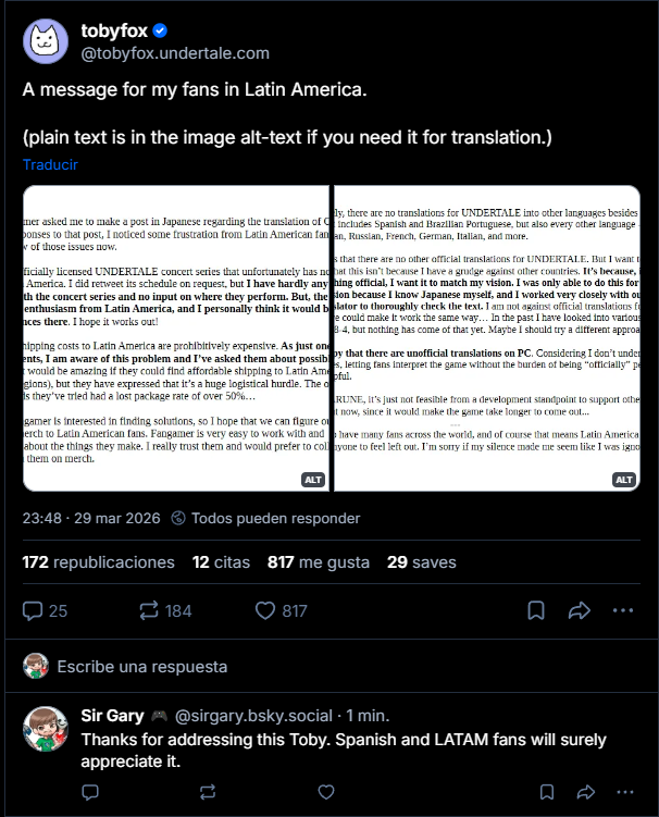 Sir Gary 🎮 tweet media