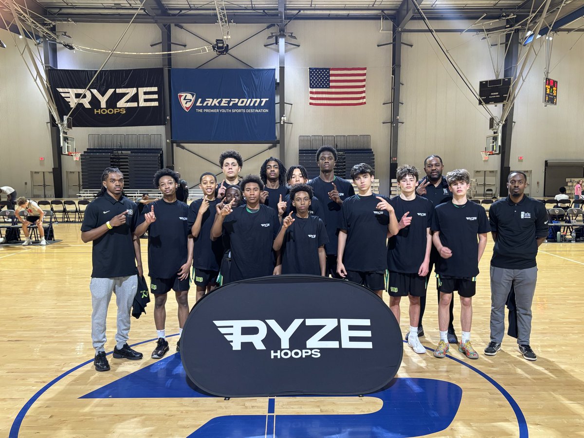 RYZEHoops's tweet photo. Congrats to our RYZE Hoops Tip Off champions!

12u: @ChattElite 
13u: @B4academy_ 
14u: TDBA Gold https://t.co/dbXbUApRU7