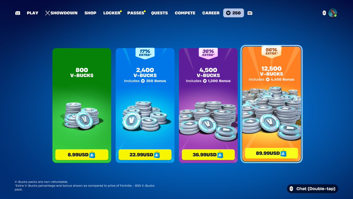 Fortnite Leaks 🕜 tweet media