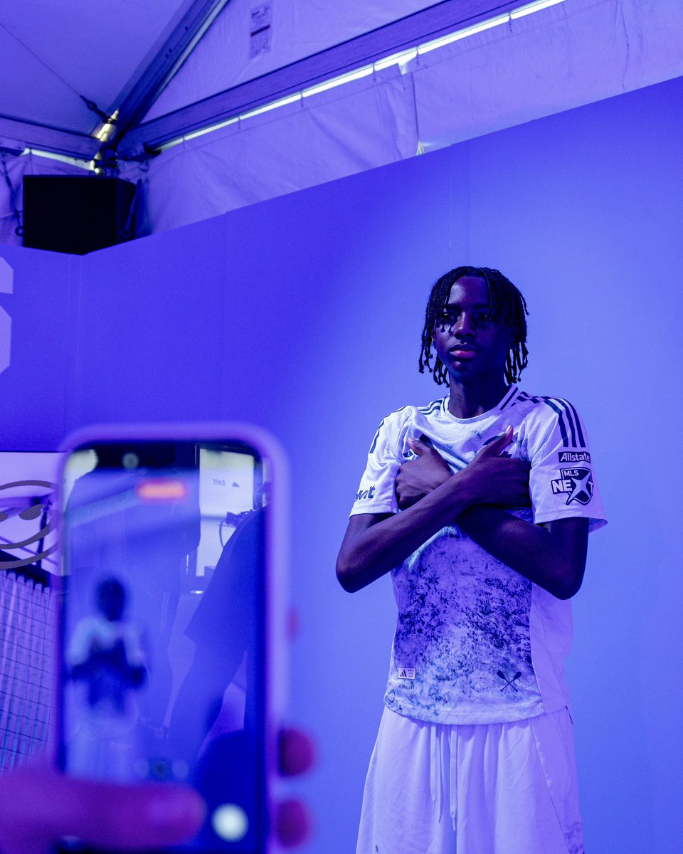 Rapids Academy tweet media