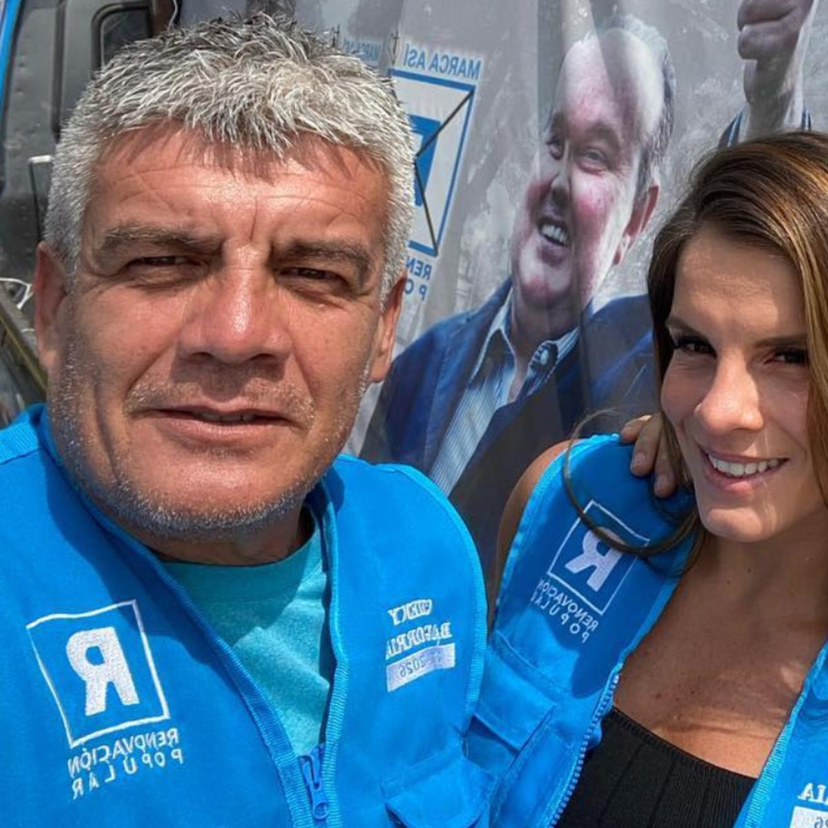 sin miedo al exito tweet media