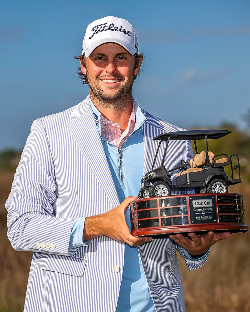 Korn Ferry Tour tweet media