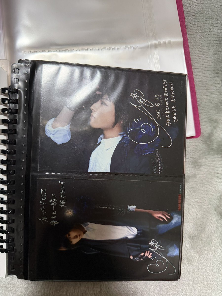 なつみ tweet media