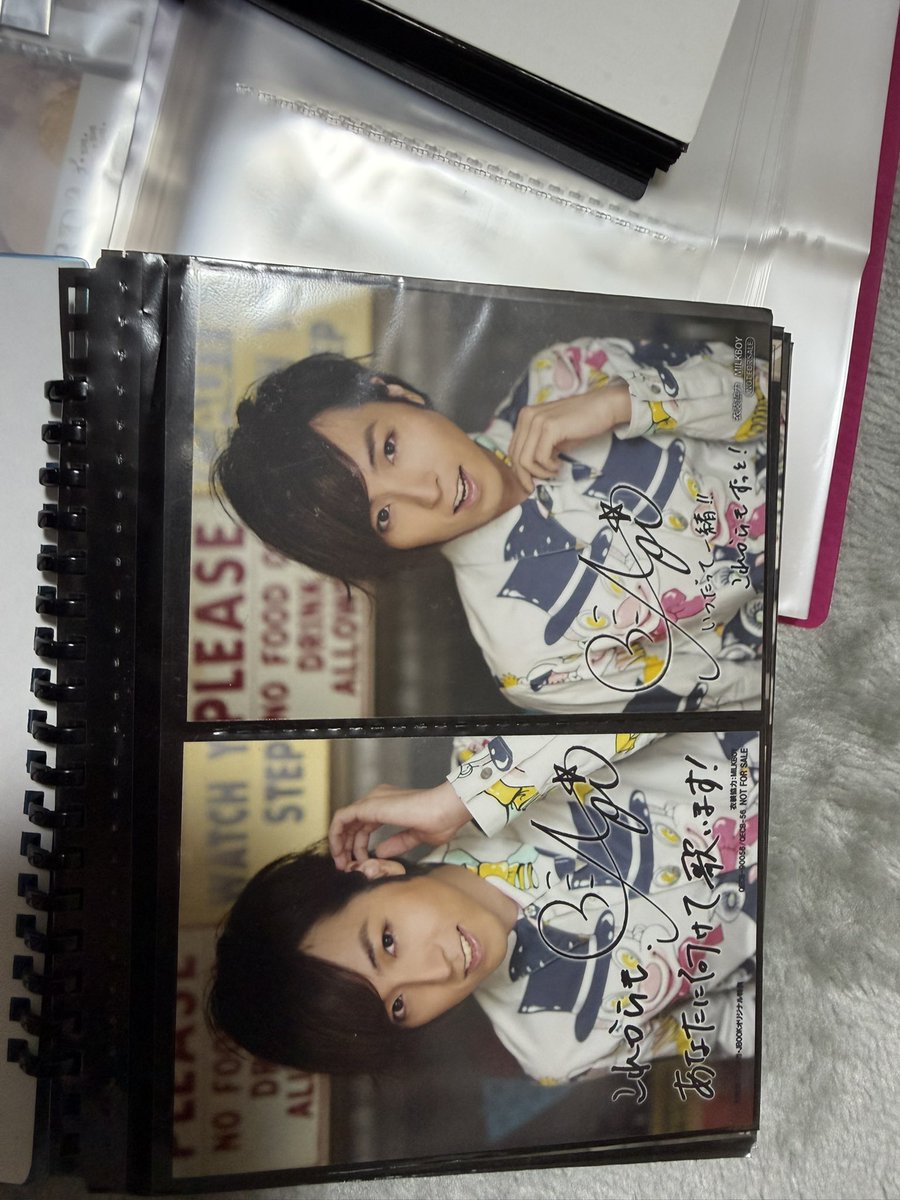 なつみ tweet media