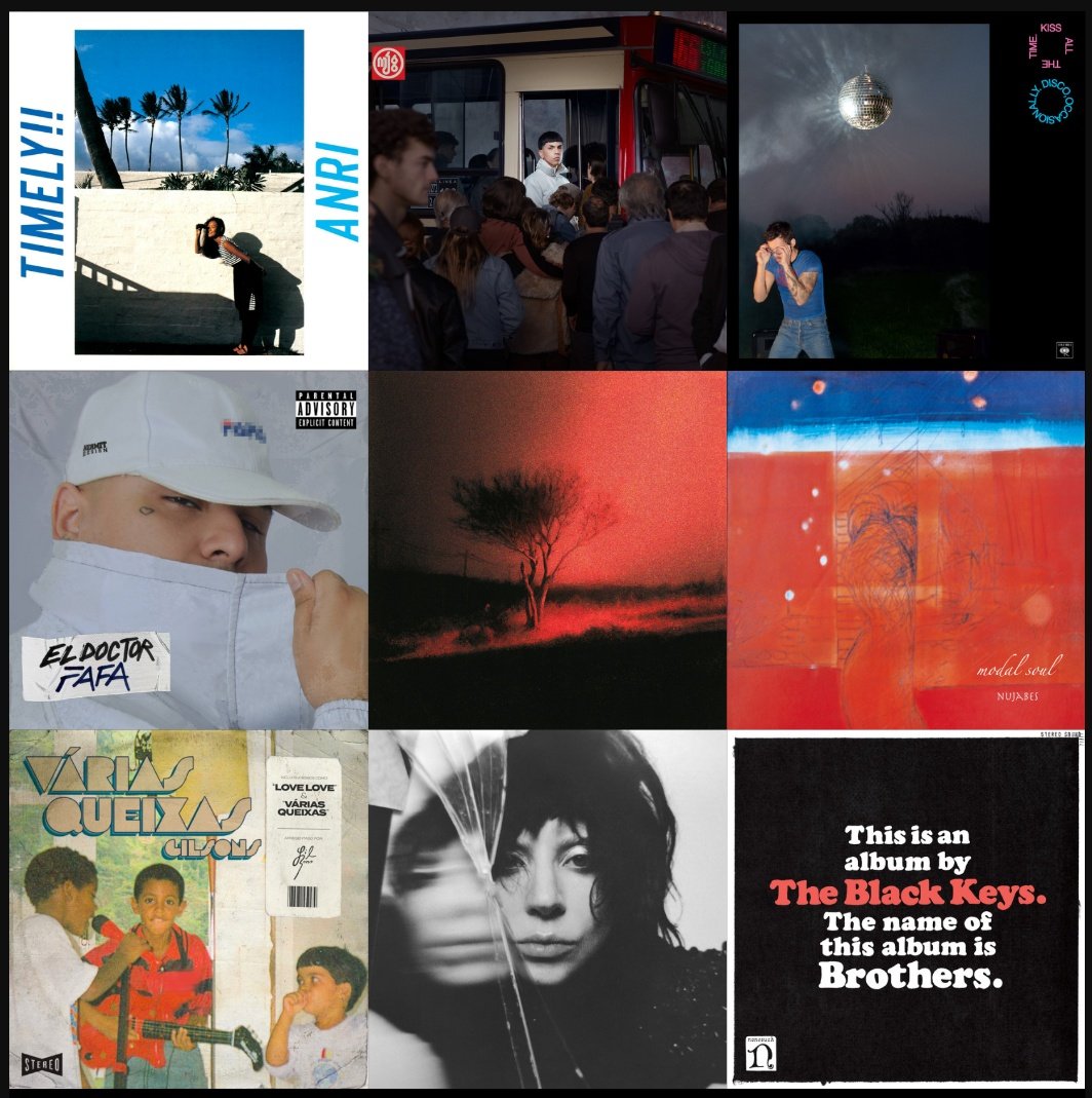 deckard578's tweet photo. MusicGrid #AlbumGrid #NowSpinning #AlbumArt https://t.co/Hez4Lumc6W