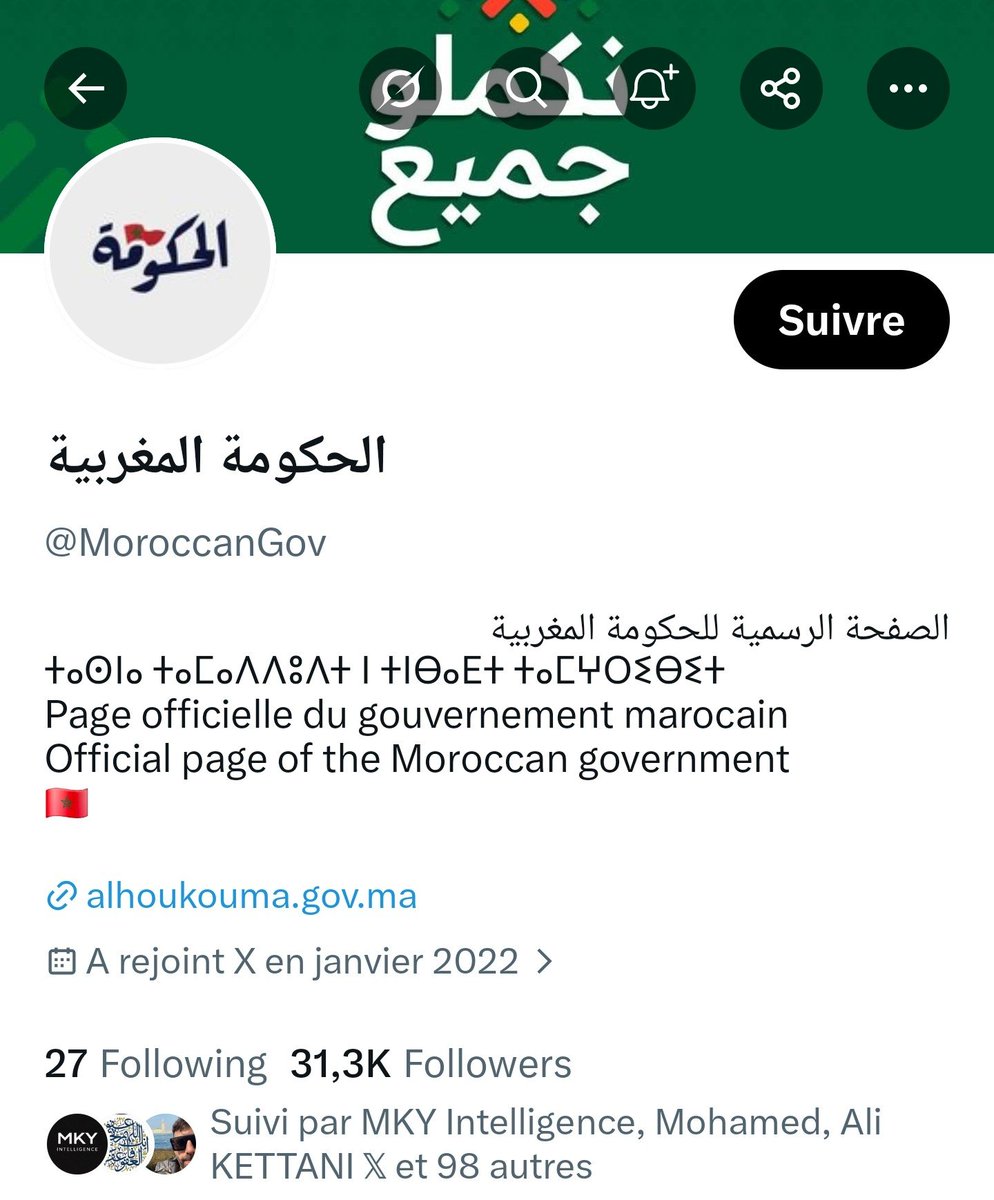 Le Constateur tweet media