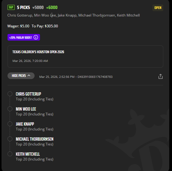 The Great Swami-Gator tweet media