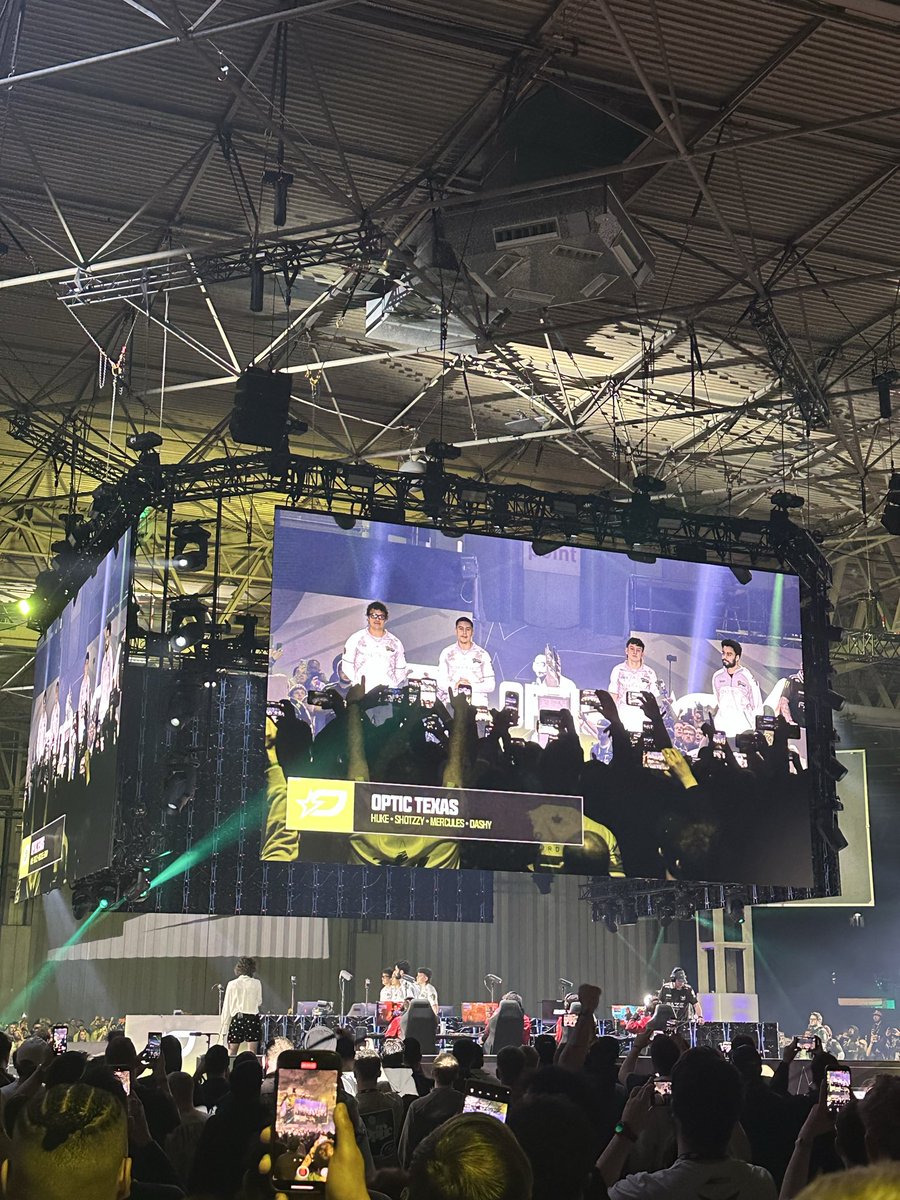 What a weekend, couldn’t have asked for a better first event experience (besides the finals lmao)

Glad I got to meet a few of you in person, more than a pleasure, here’s to next year🫡