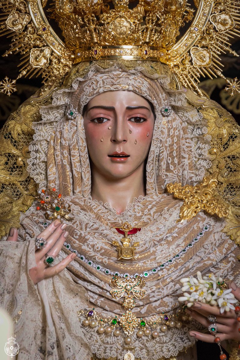 Hermandad de la Redención tweet media