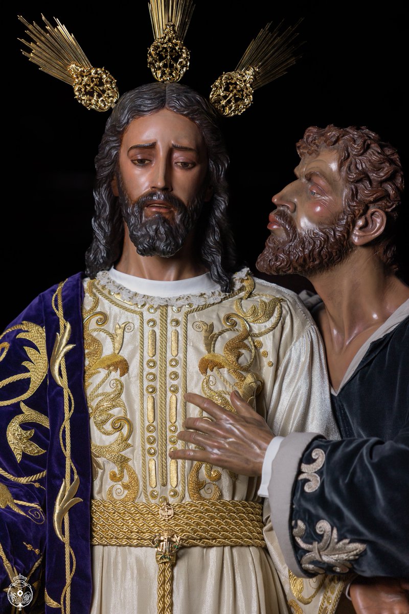 Hermandad de la Redención tweet media