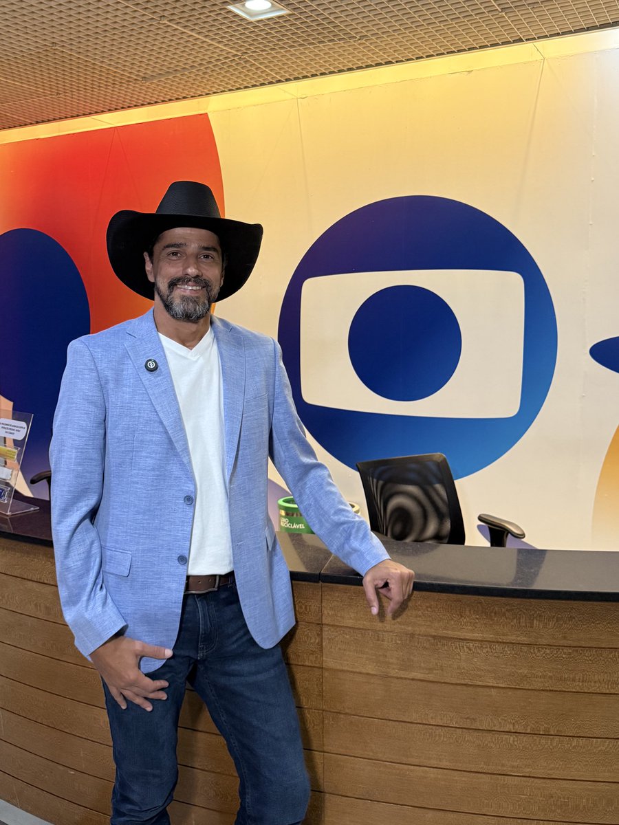 TV Globo 📺 tweet media