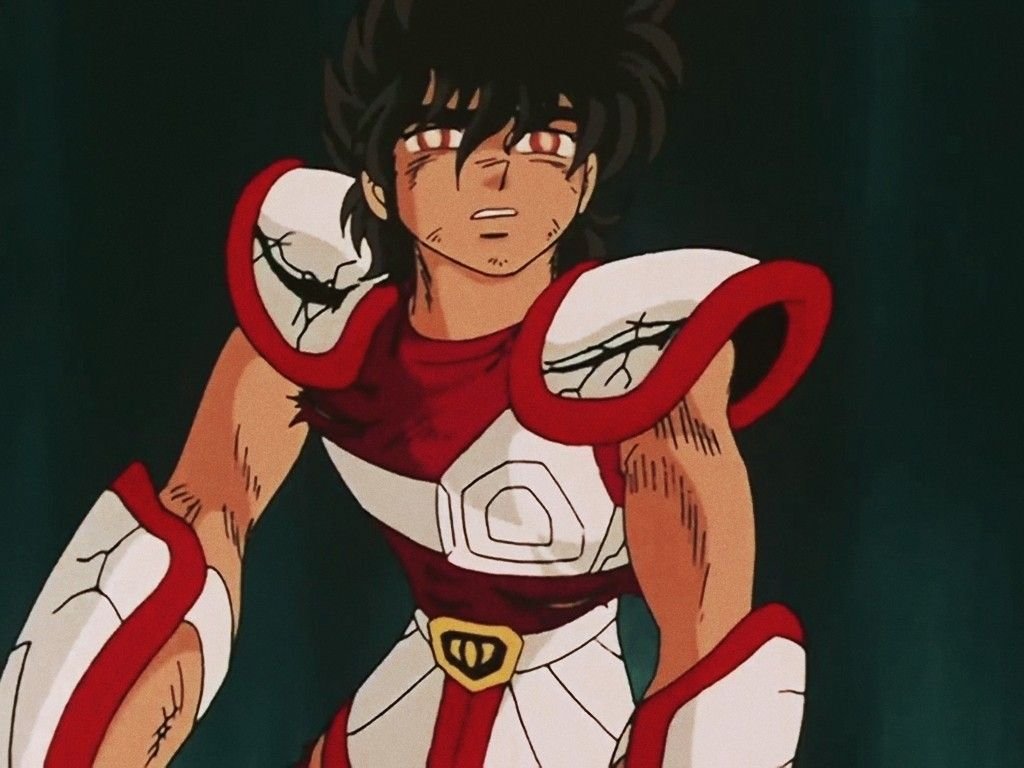 Saindo rapidamente do meu exílio para dizer: 

O anime clássico de Saint Seiya foi uma produção bem cara pra época, e o Kozo Morishita disse no mini documentário da NHK que por conta dos recursos usados ele foi tirado do cargo de diretor inclusive. 

Dizer que o anime clássico é,