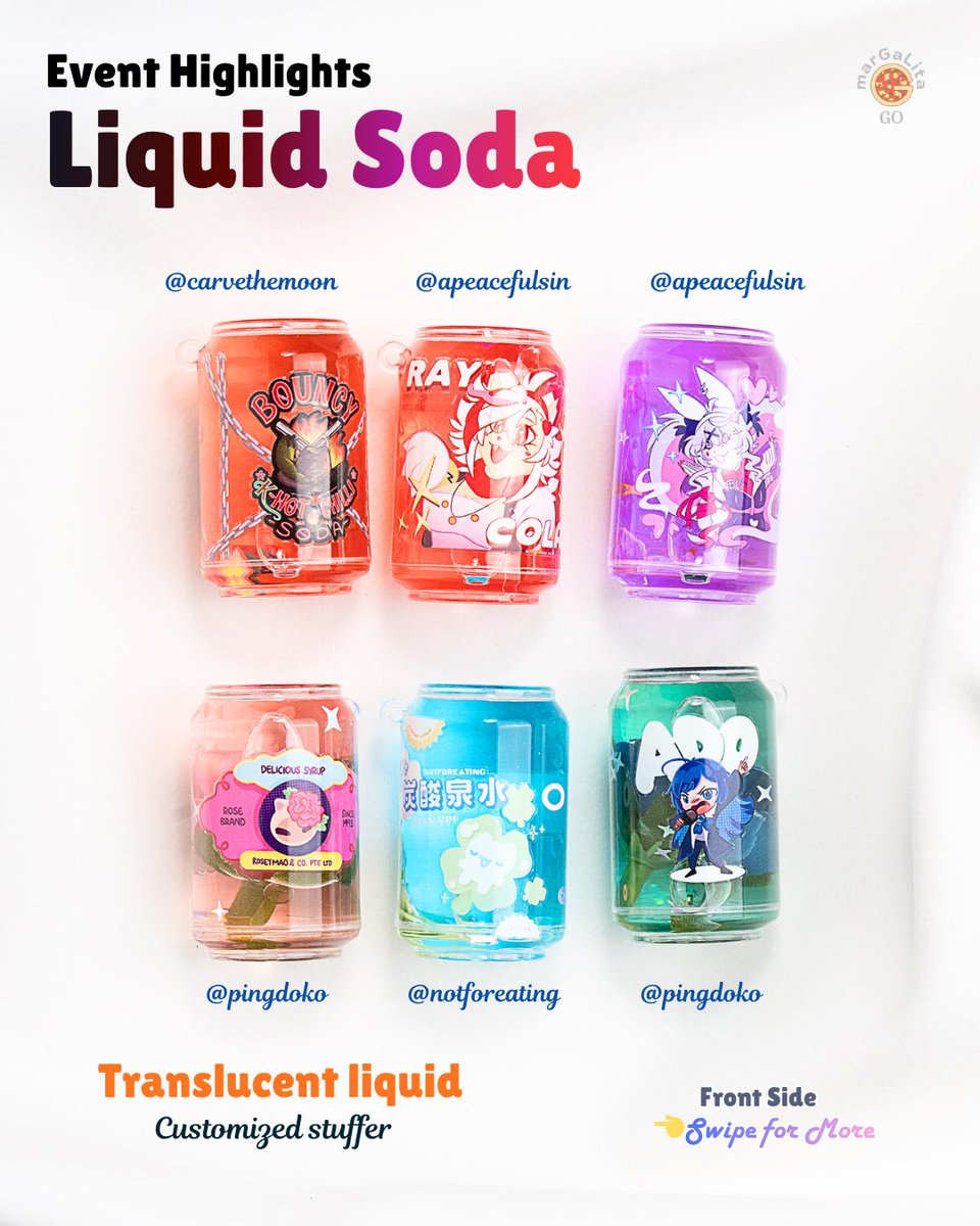 marGaLita 🖌️✨ Group Order tweet media