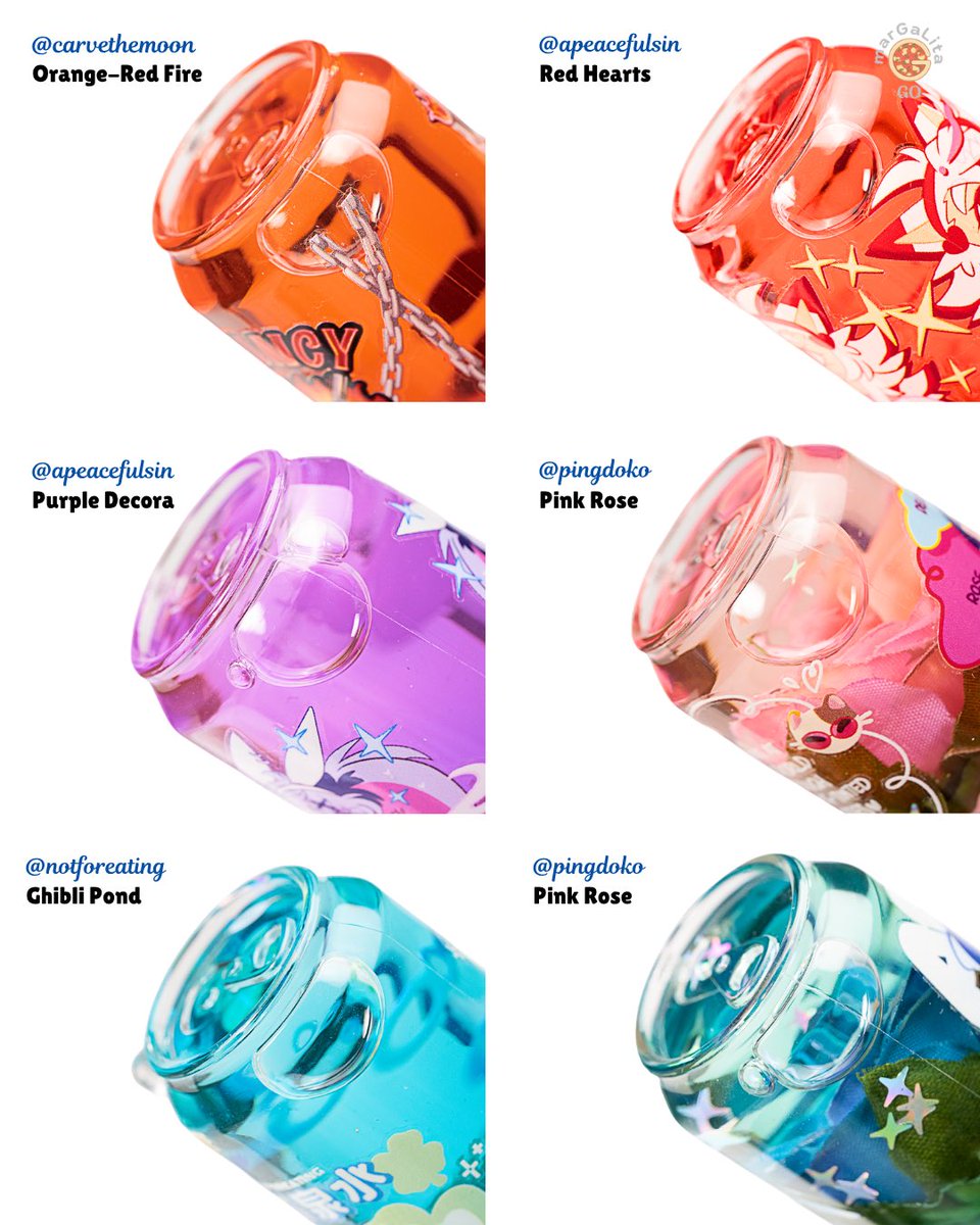 marGaLita 🖌️✨ Group Order tweet media