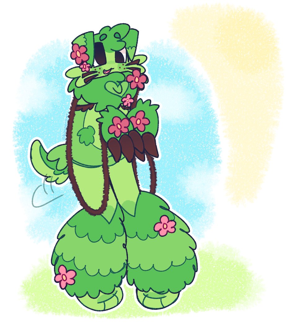 kasper 🍮 tweet media