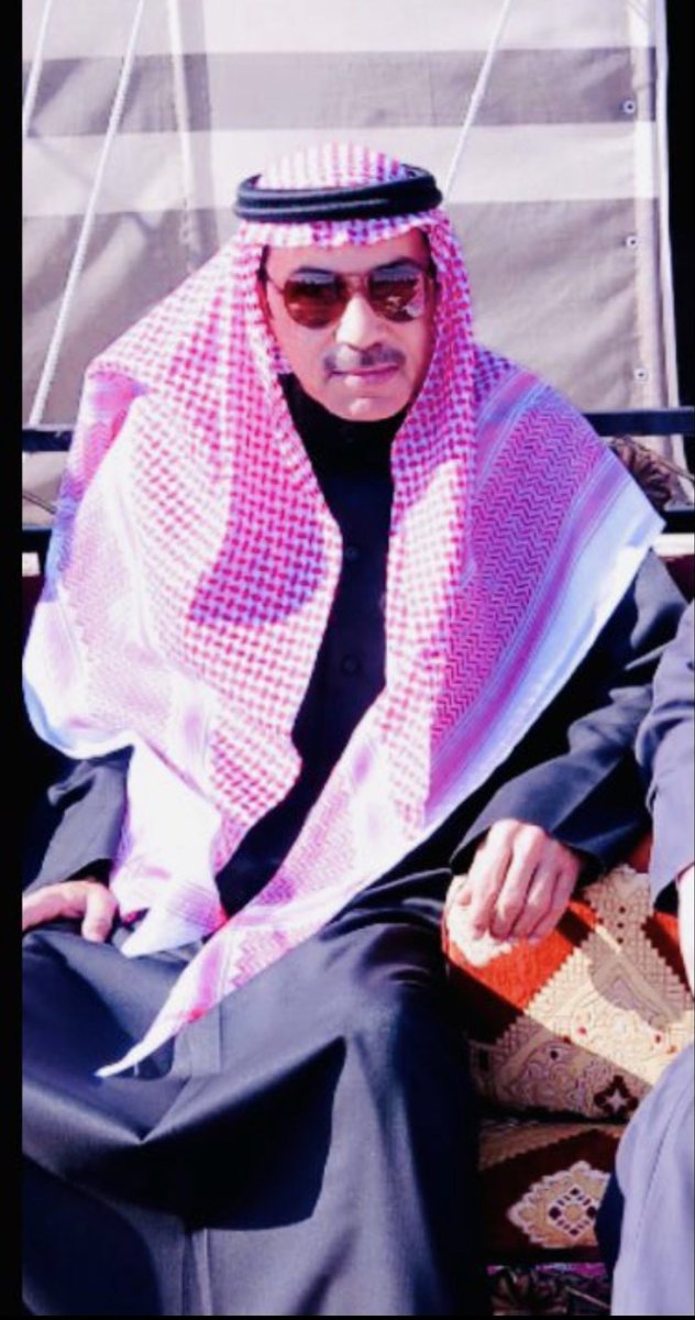 ALSADOUN120's tweet photo. ديثان سالم السالم في ذمة الله 
ان لله وان اليه راجعون، الى جنات الخلد ان شاء الله وداعاً ابو ضاري 🙏 https://t.co/YDwgY8iXUK