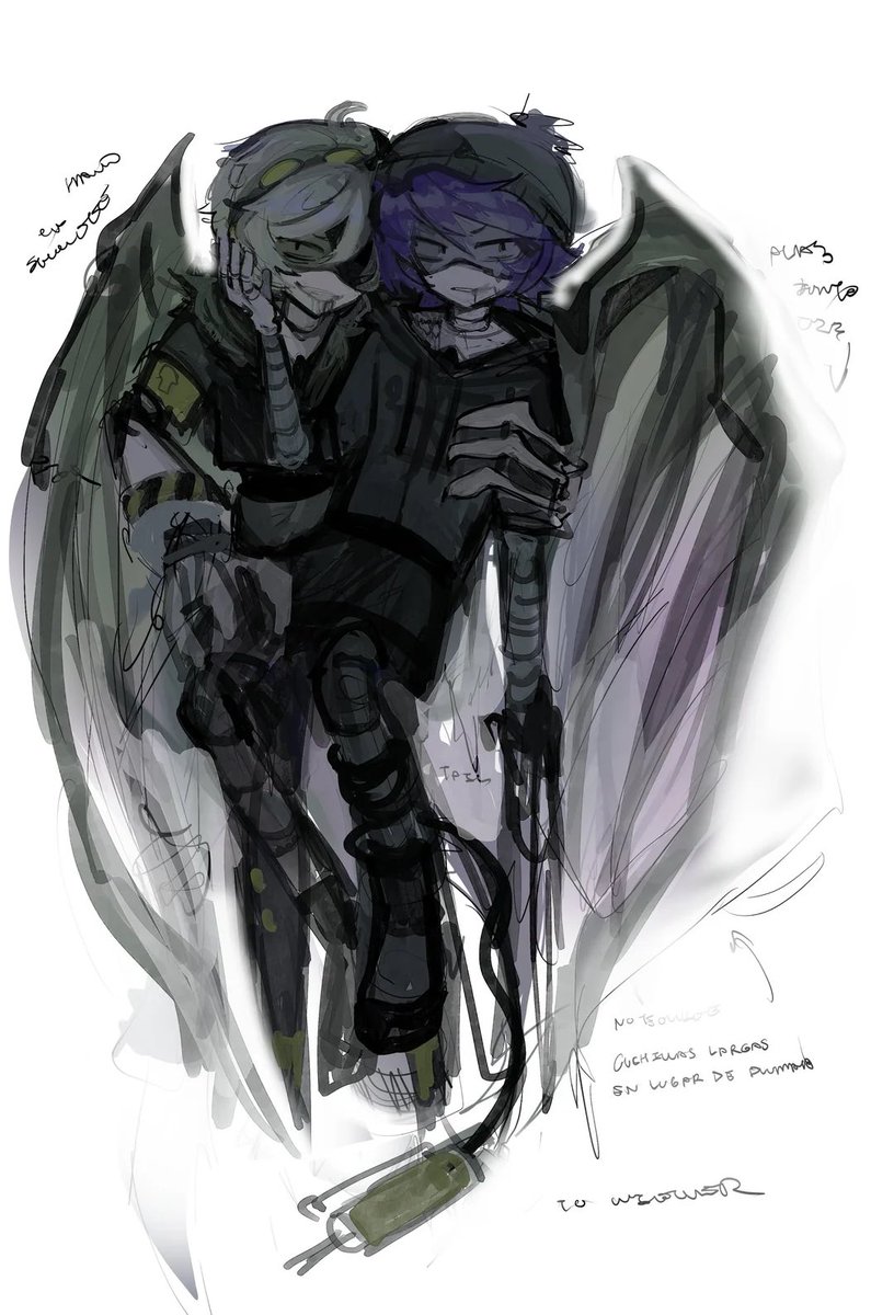 Refresko Art Archive tweet media