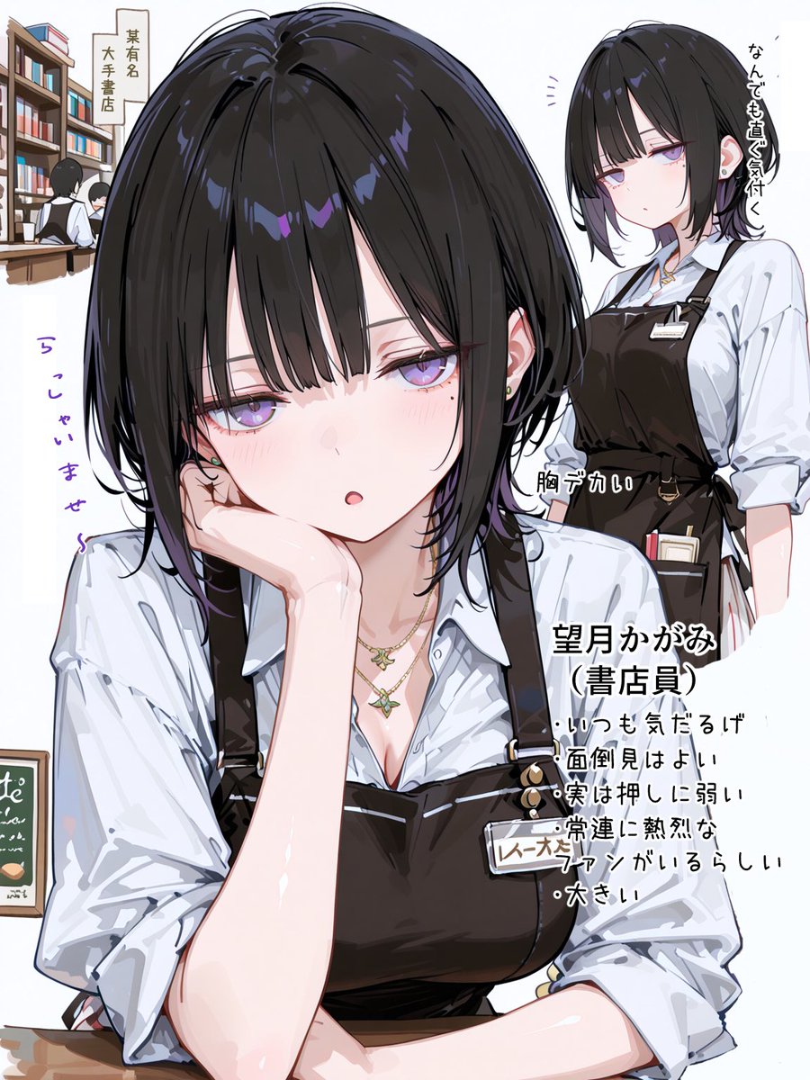 かがみ tweet media