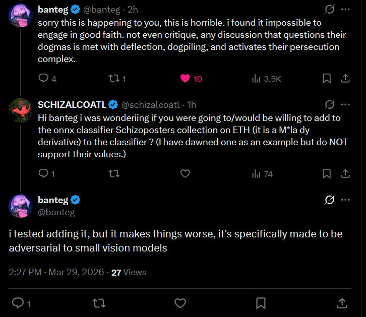 SCHIZALCOATL tweet media