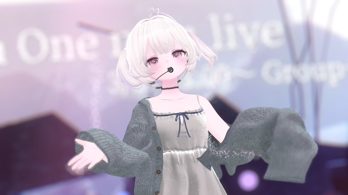 みつき_海月 tweet media