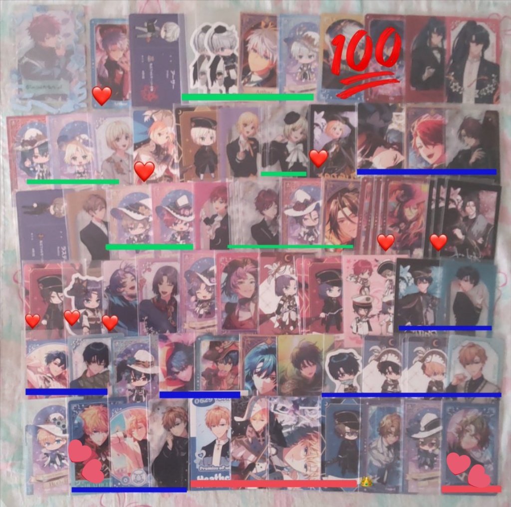 ばび｜取引用 tweet media