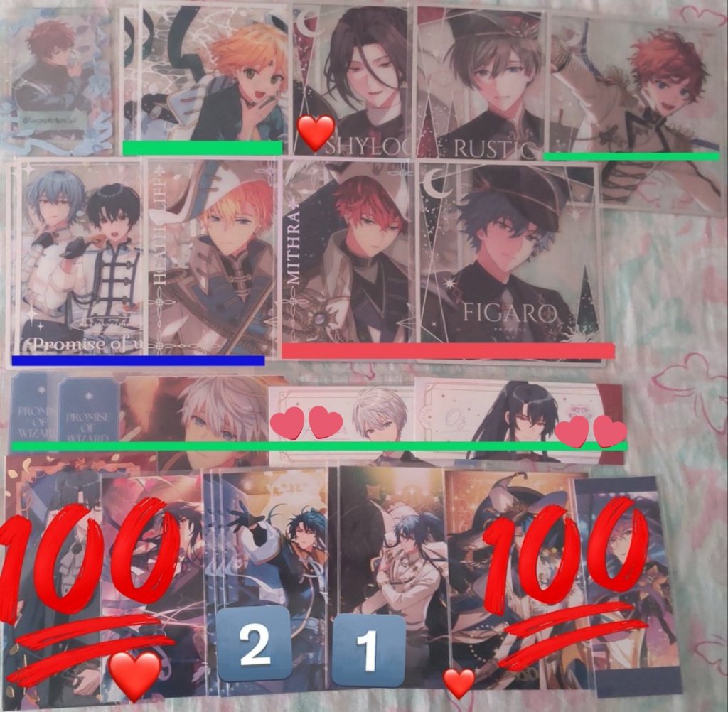 ばび｜取引用 tweet media