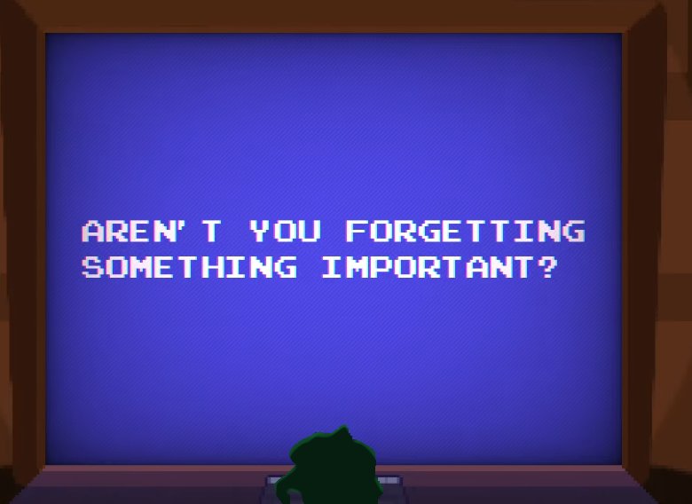 Oblitus #1 Tangle Blob fan tweet media