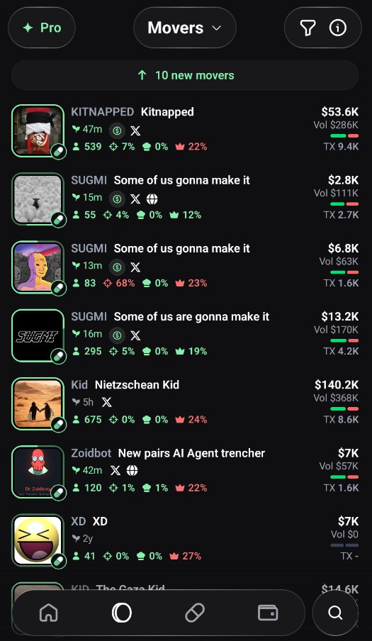 Garlic Entertainment tweet media