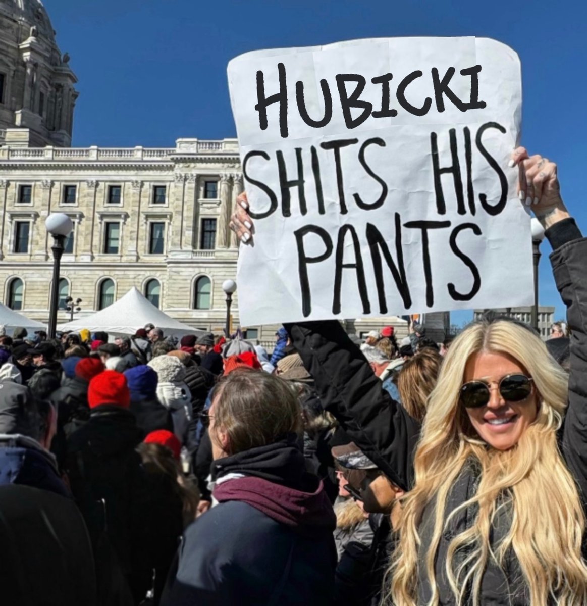 Phony Reality Reaper tweet media