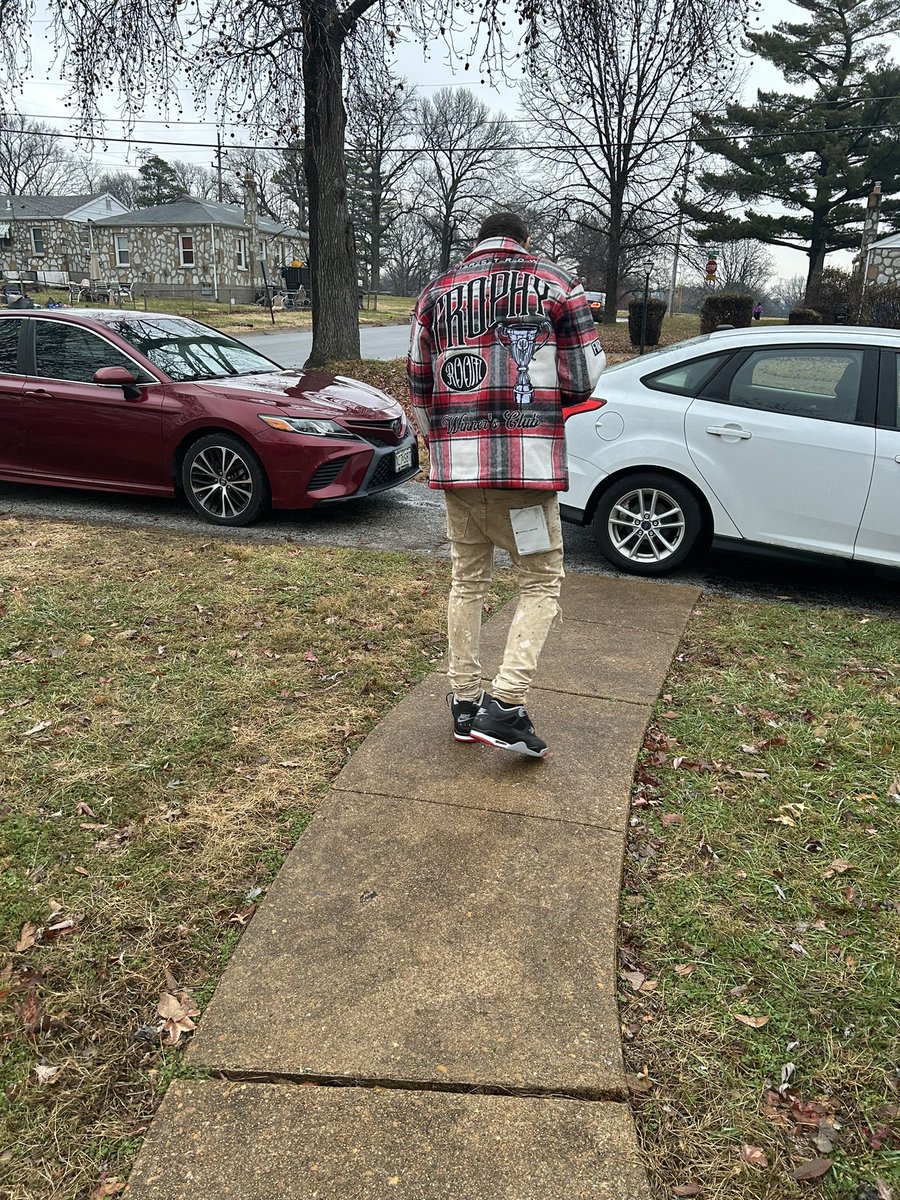 Deandre Metts tweet media