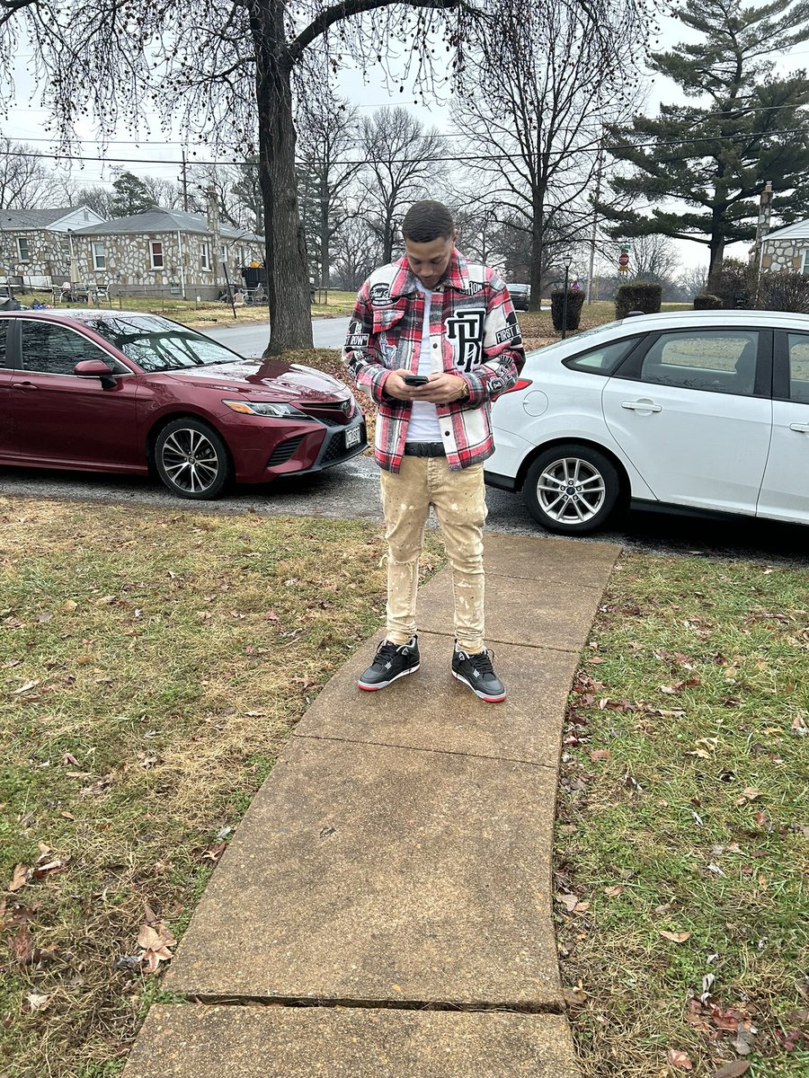 Deandre Metts tweet media