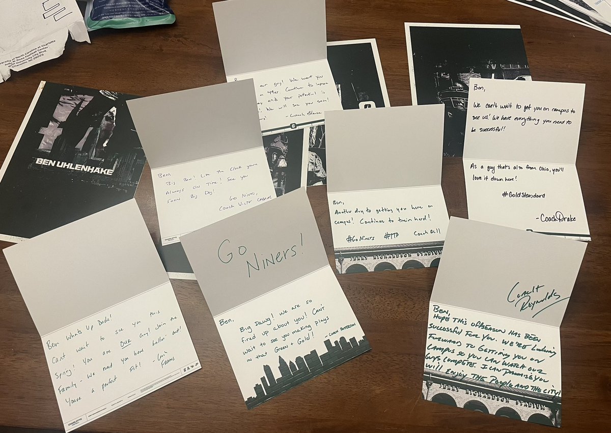 Ben Uhlenhake tweet media