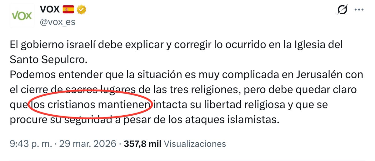 L´equalitzador tweet media