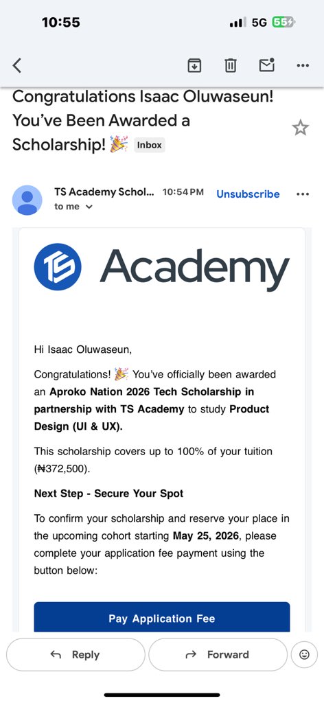 Prince of Ekiti tweet media