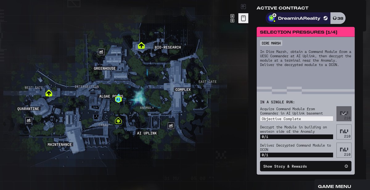 DreamReality tweet media