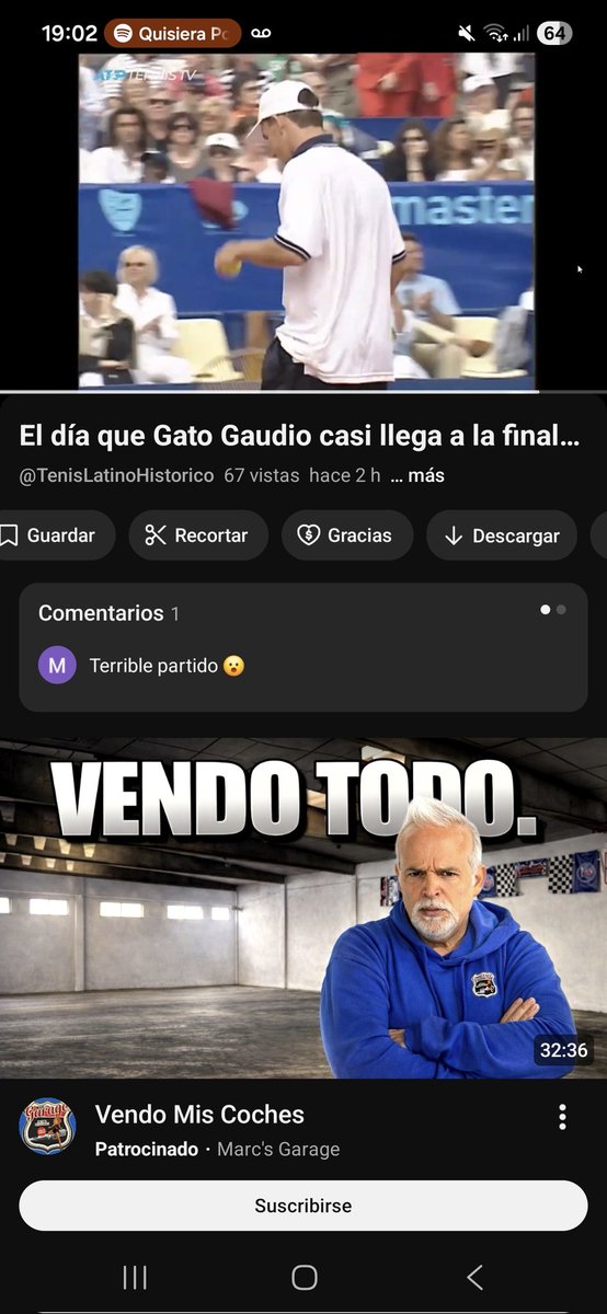 RiminiAlan's tweet photo. @TeamYouTube Remix option is not available at neither of my videos, I realize the issue today. Can you please investigate? I'm unable to generate shorts from long videos. https://t.co/ddFYvVS2Sz