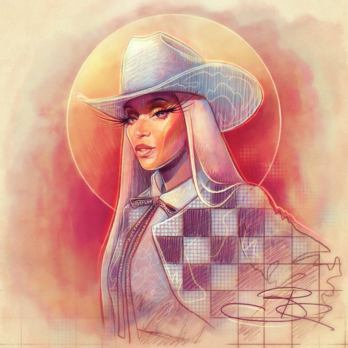 BEÉ 𐚁 tweet media