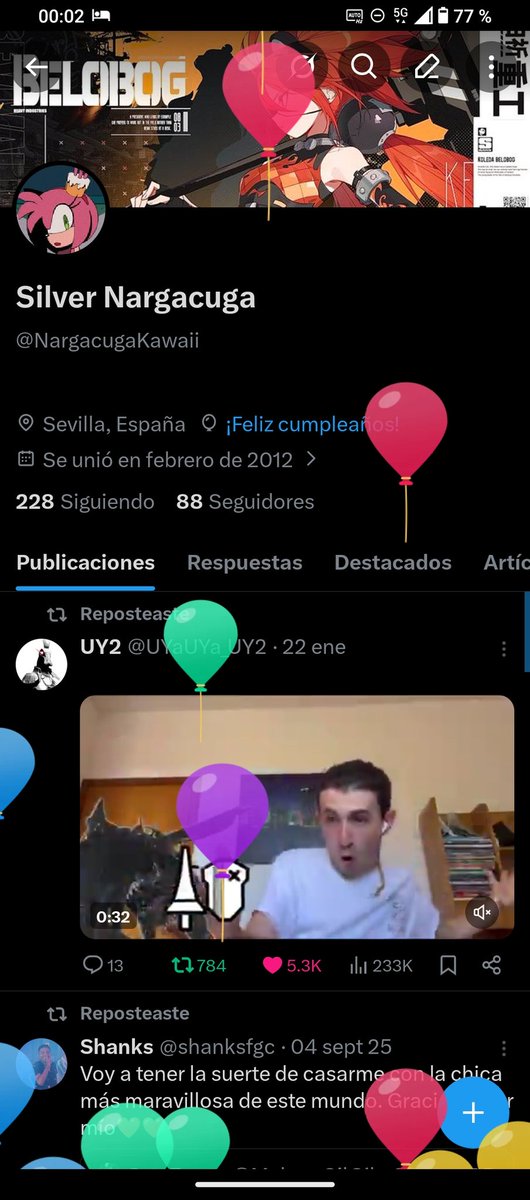 Silver Nargacuga tweet media