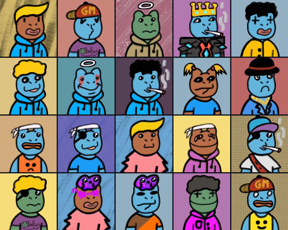 0xSmurfy tweet media