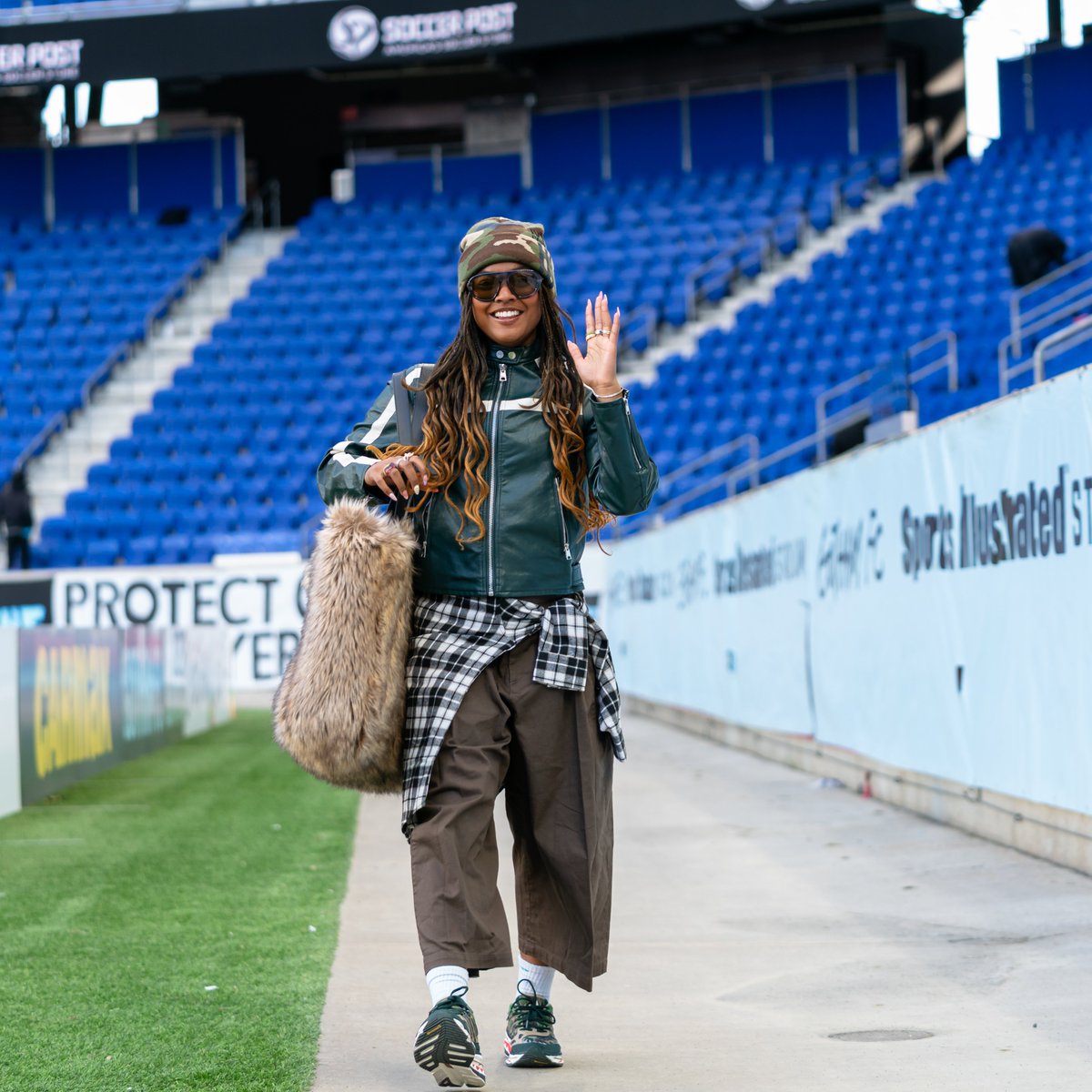 National Women’s Soccer League tweet media