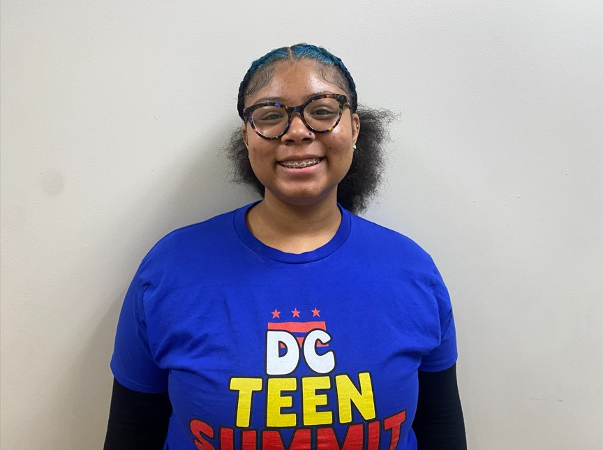 afronews's tweet image. Youths lead conversation at 2026 D.C. Teen Summit
By Tashi McQueen, AFRO Staff Writer
ow.ly/irsA50YAqGf

#dcteensummit #youthempowerment #communityengagement #youthdevelopment #dcparksandrec