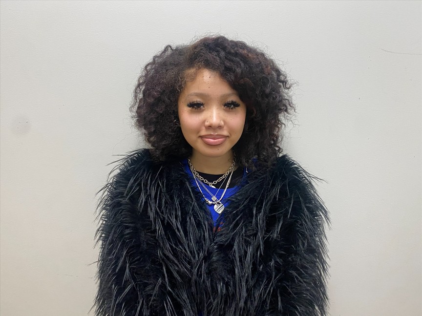 afronews's tweet image. Youths lead conversation at 2026 D.C. Teen Summit
By Tashi McQueen, AFRO Staff Writer
ow.ly/irsA50YAqGf

#dcteensummit #youthempowerment #communityengagement #youthdevelopment #dcparksandrec