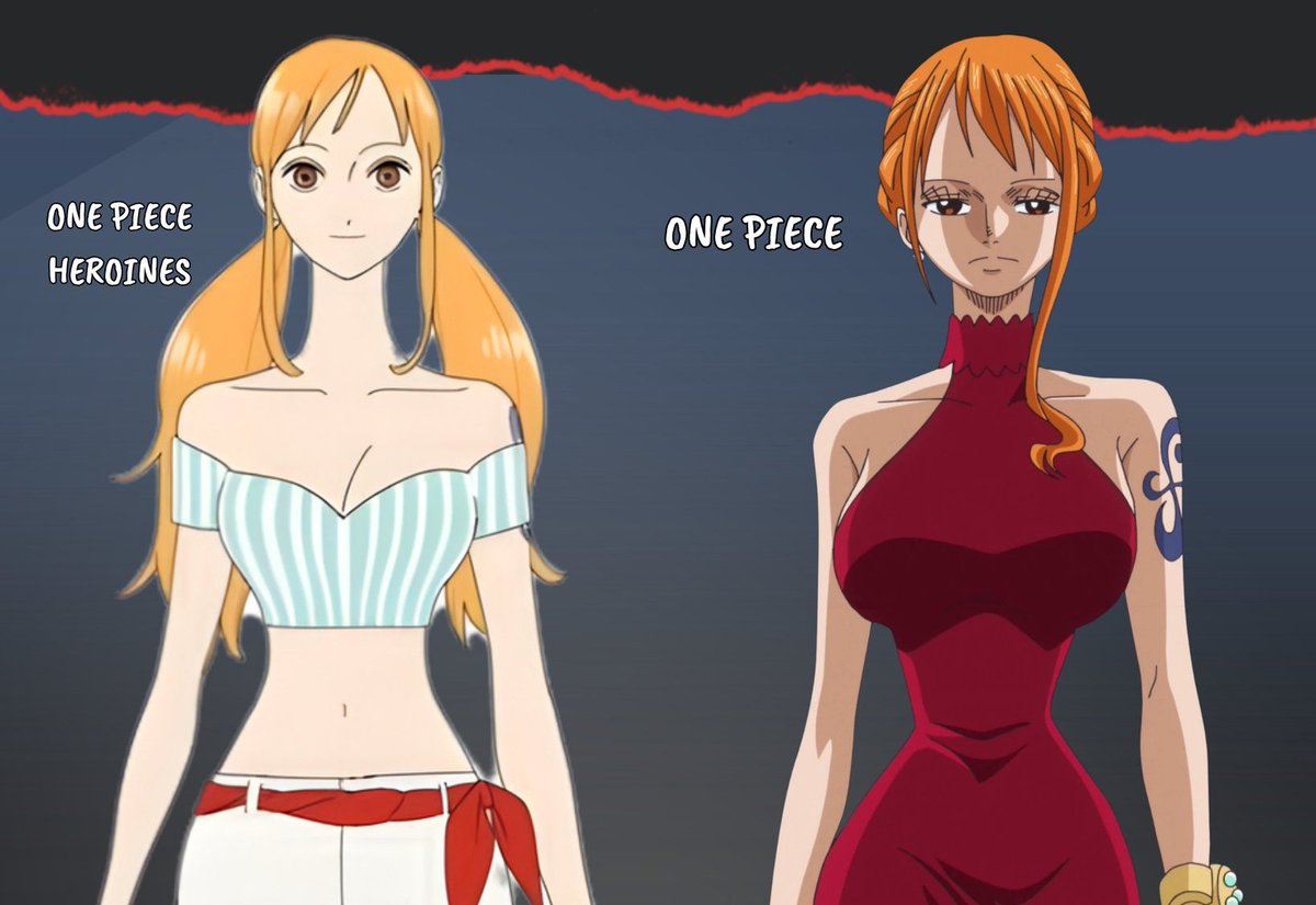 AnimeTrends tweet media