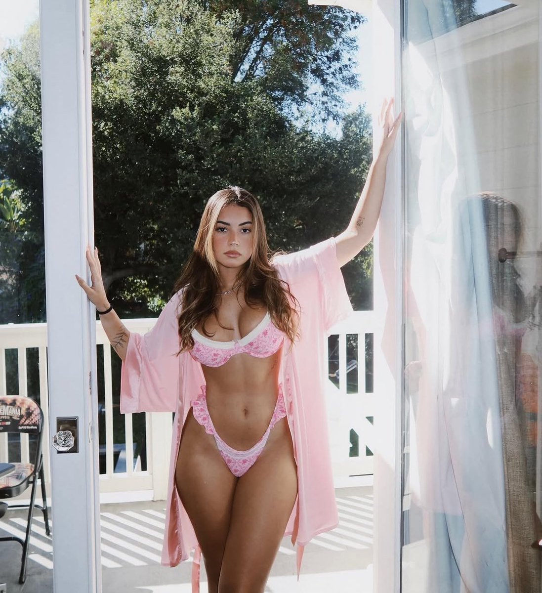 Latinas Baddies tweet media