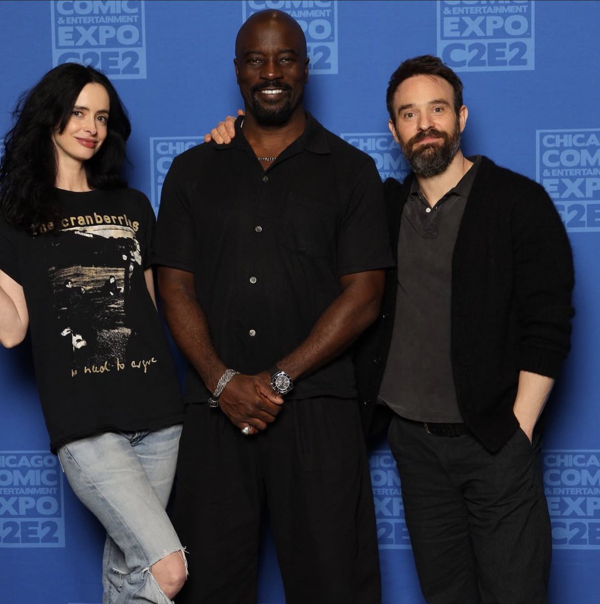 Cosmic Marvel tweet media