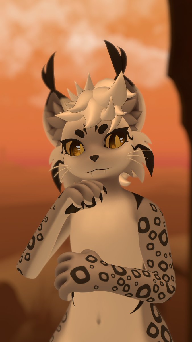 LuddeCat_75's tweet photo. #Furry #VRChat #Mayu
Commission completed for Light https://t.co/sEavJSgsoR